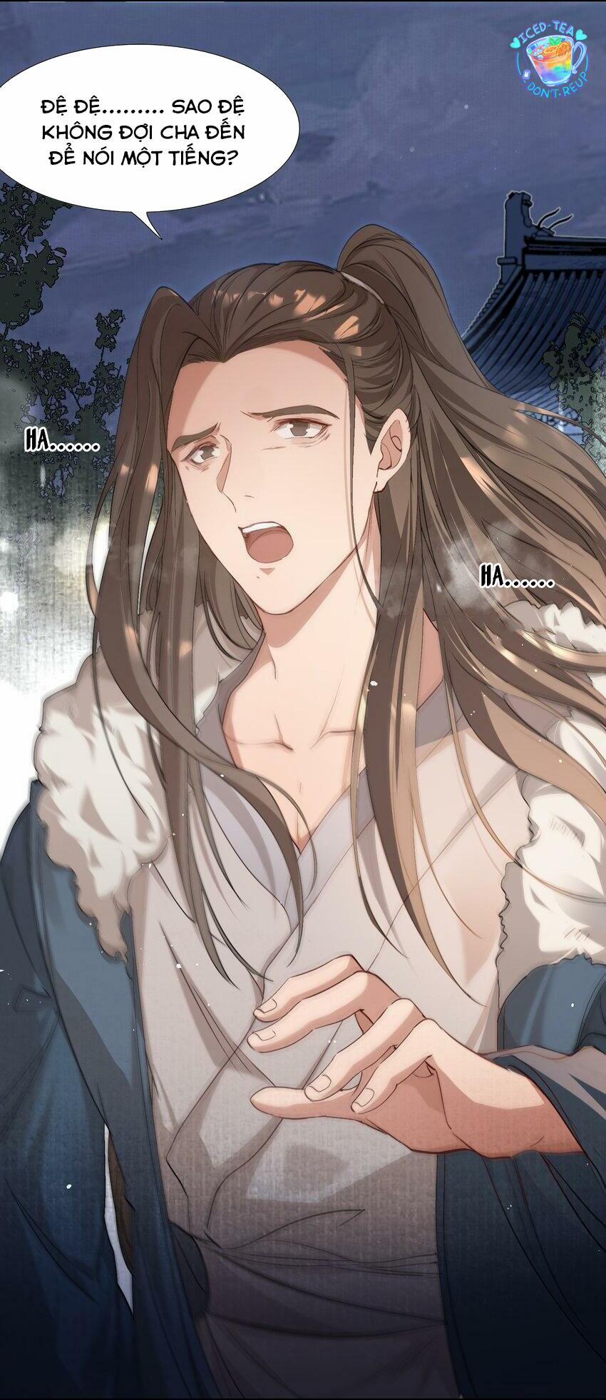 Loạn Thế Vi Vương 31.2 trang 1