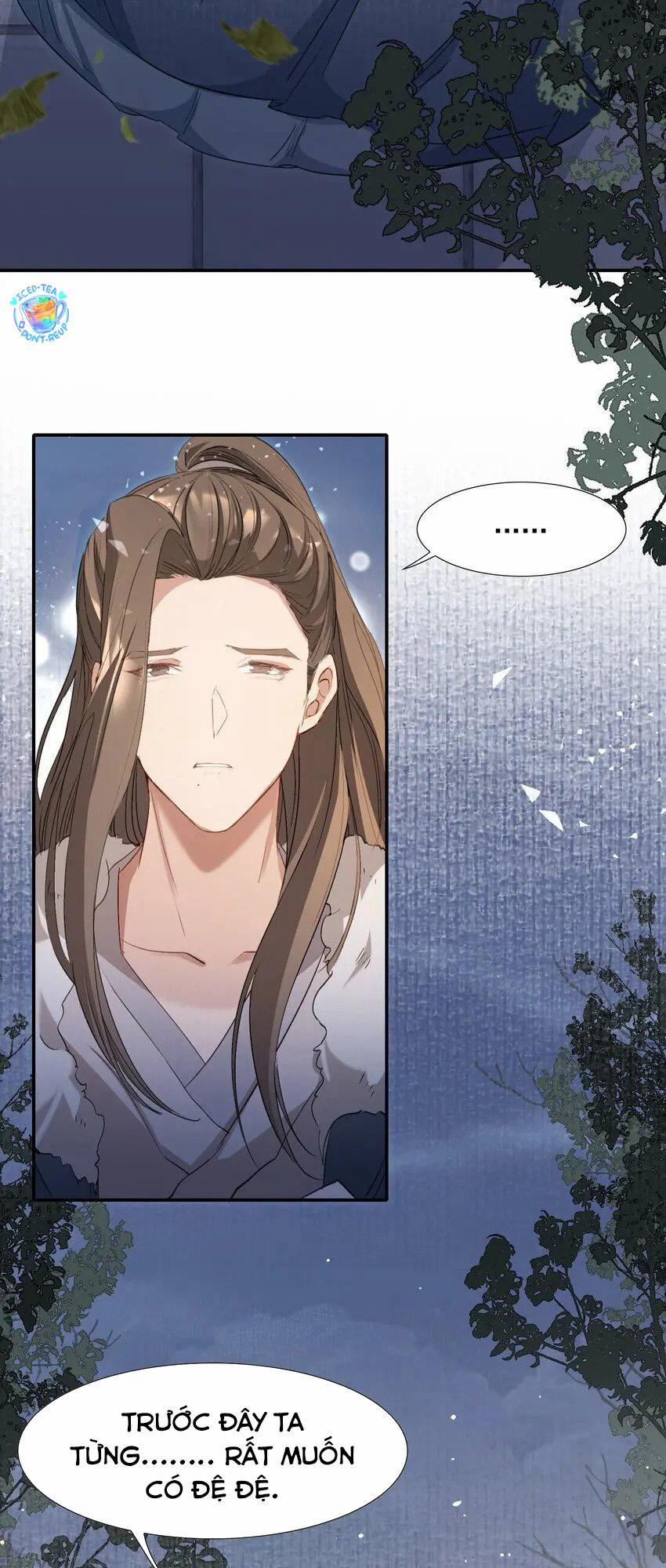 Loạn Thế Vi Vương 31.2 trang 10