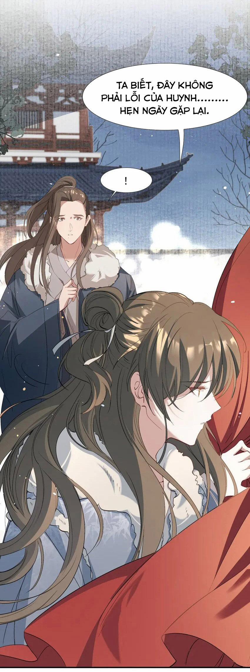 Loạn Thế Vi Vương 31.2 trang 12