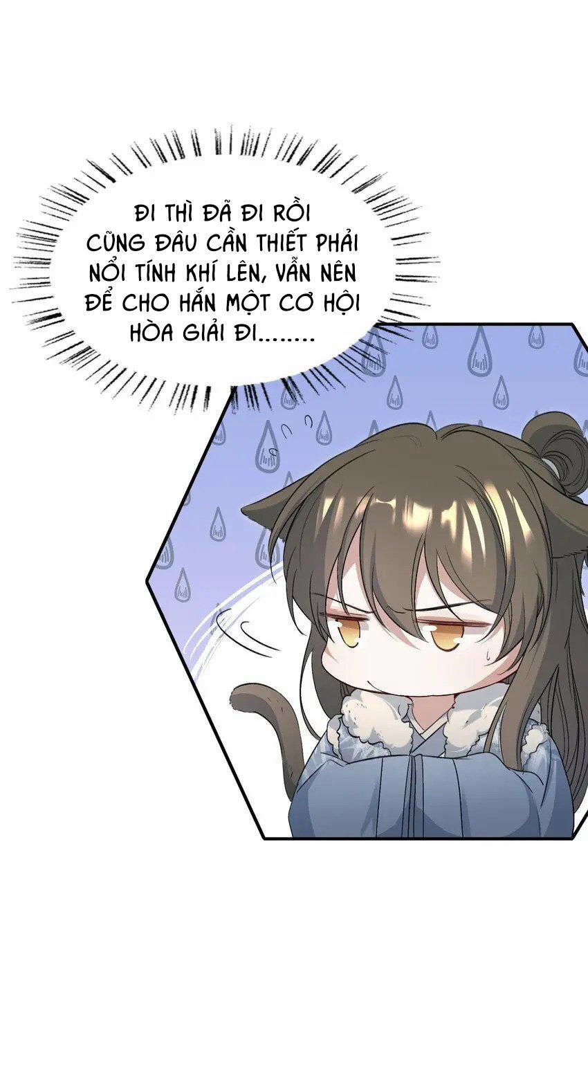 Loạn Thế Vi Vương 31.2 trang 18