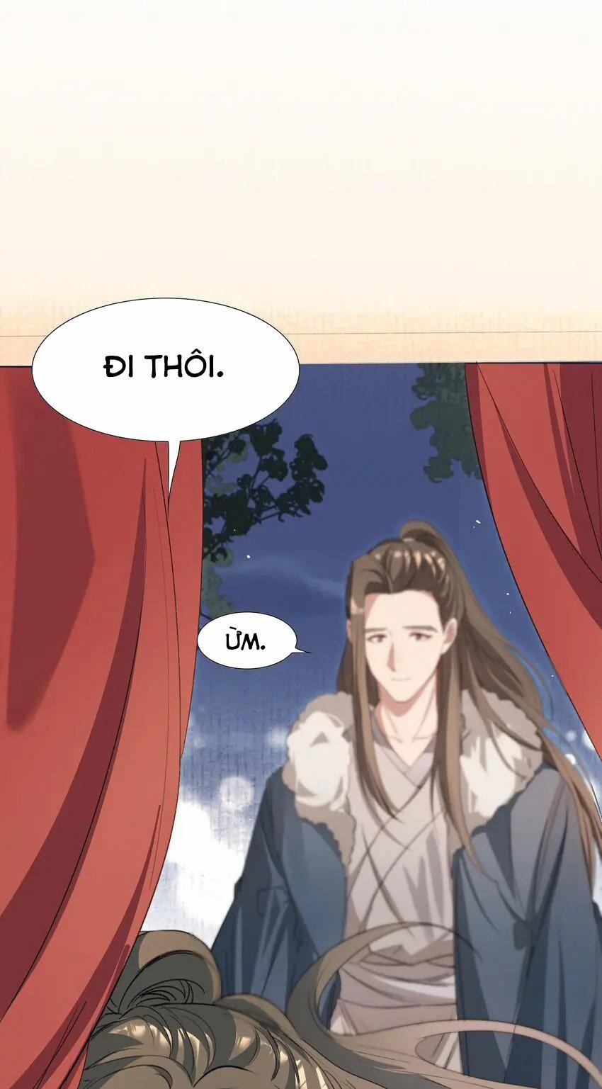 Loạn Thế Vi Vương 31.2 trang 21