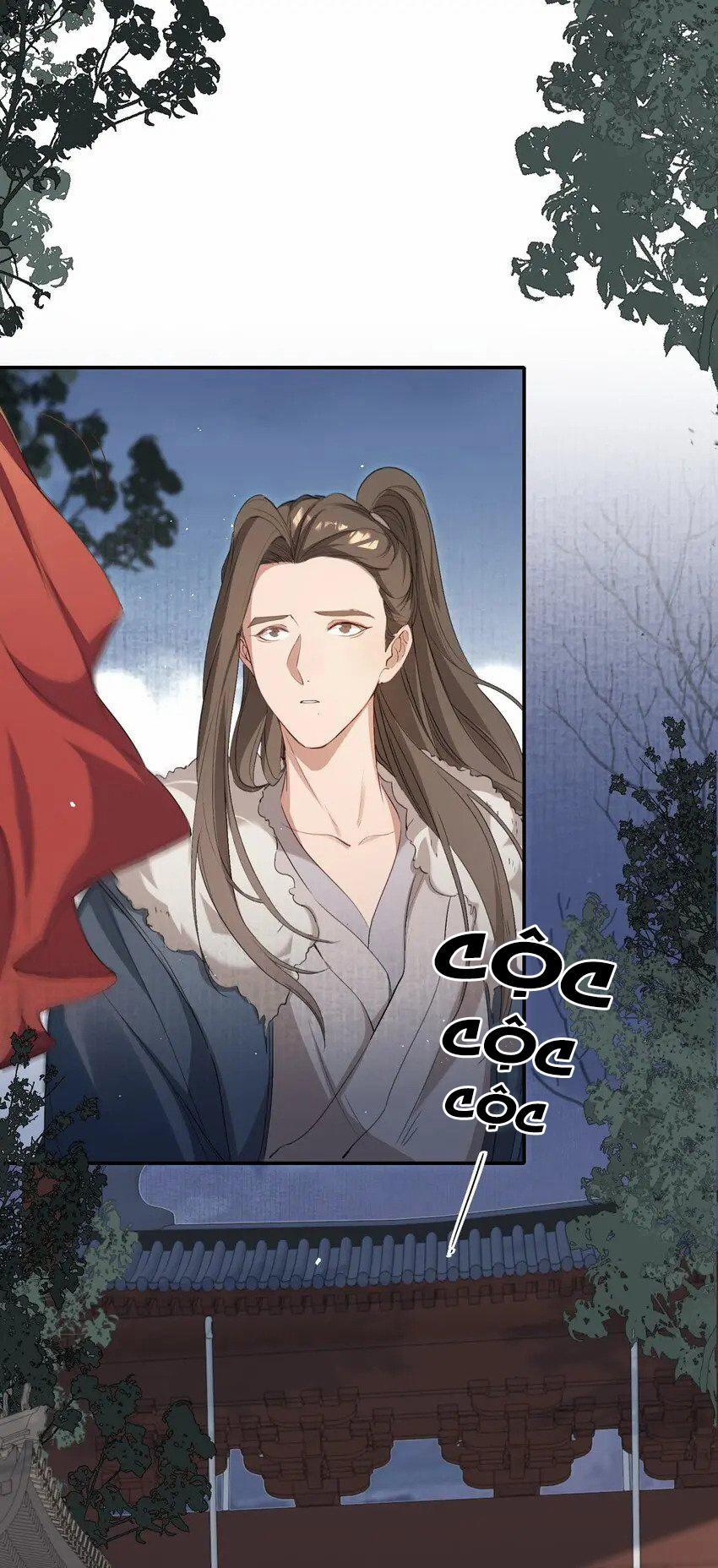 Loạn Thế Vi Vương 31.2 trang 25