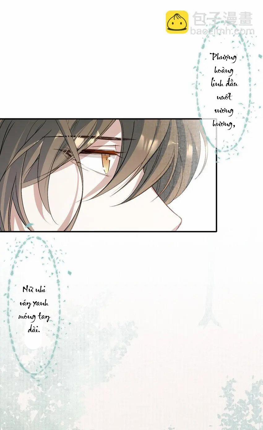 Loạn Thế Vi Vương 31.2 trang 28