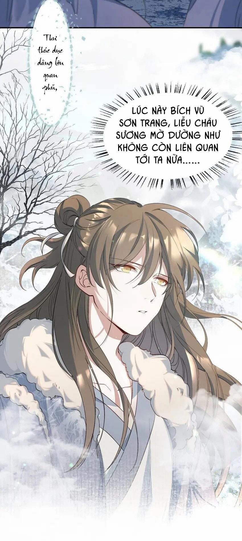 Loạn Thế Vi Vương 31.2 trang 31