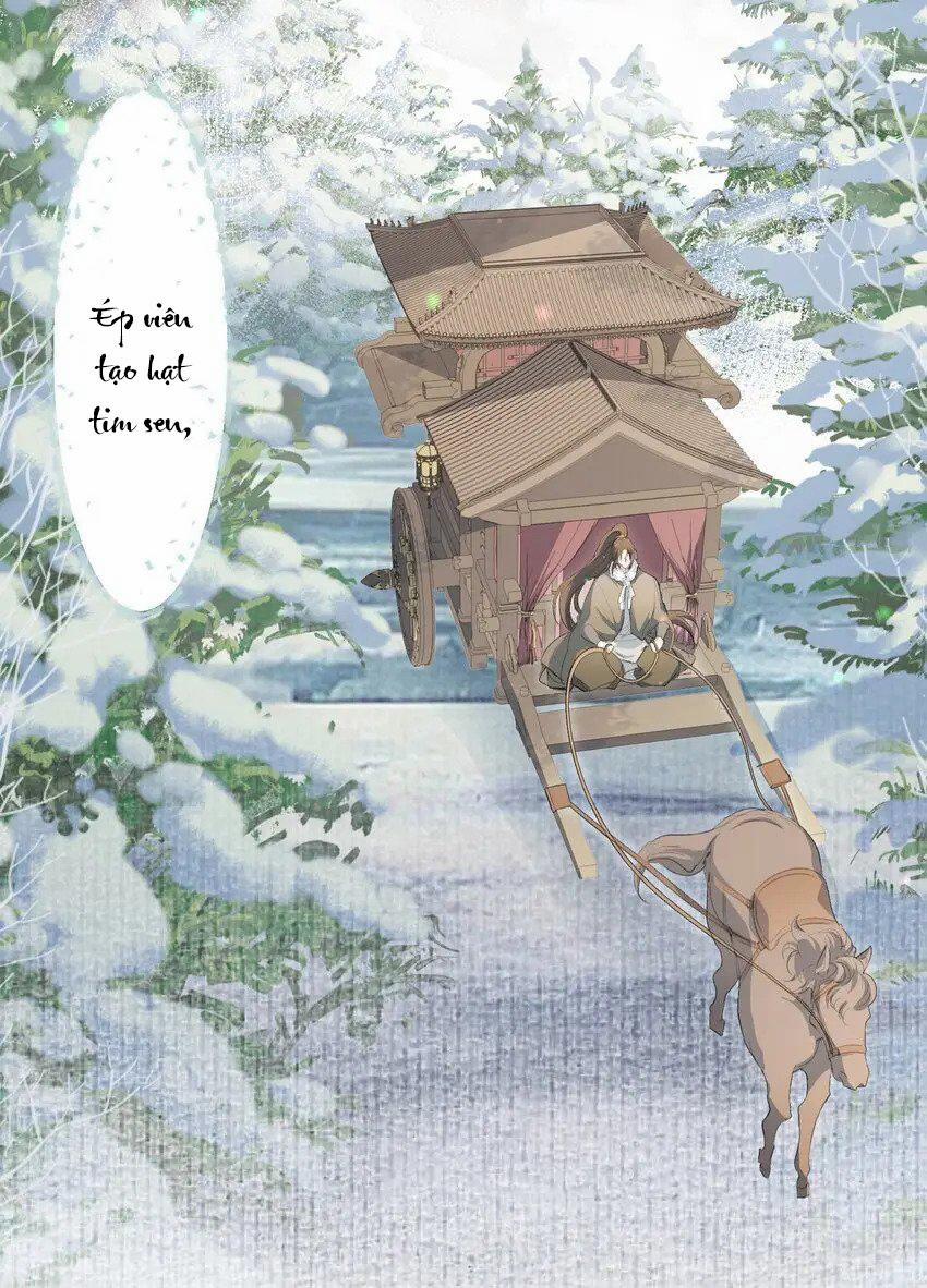 Loạn Thế Vi Vương 31.2 trang 33