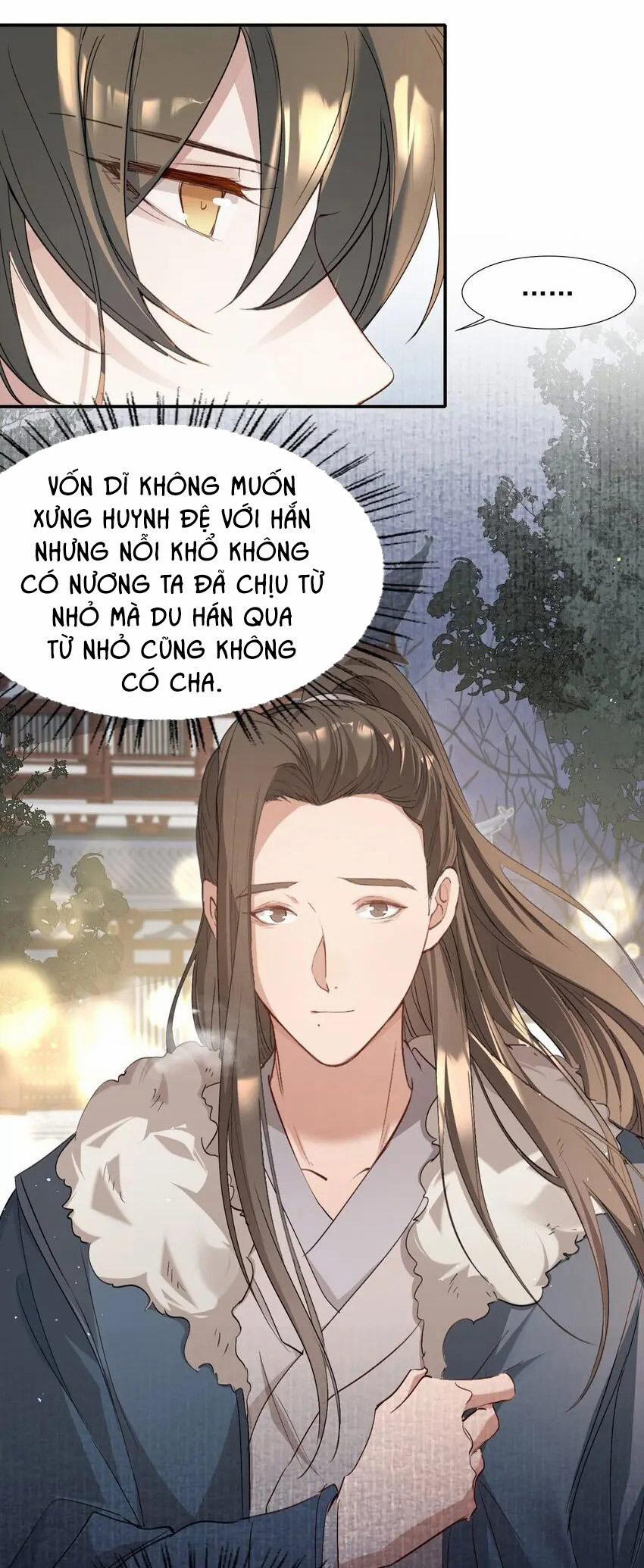 Loạn Thế Vi Vương 31.2 trang 5