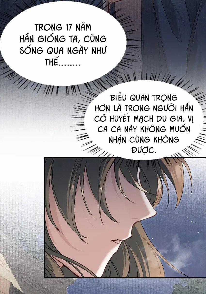 Loạn Thế Vi Vương 31.2 trang 6