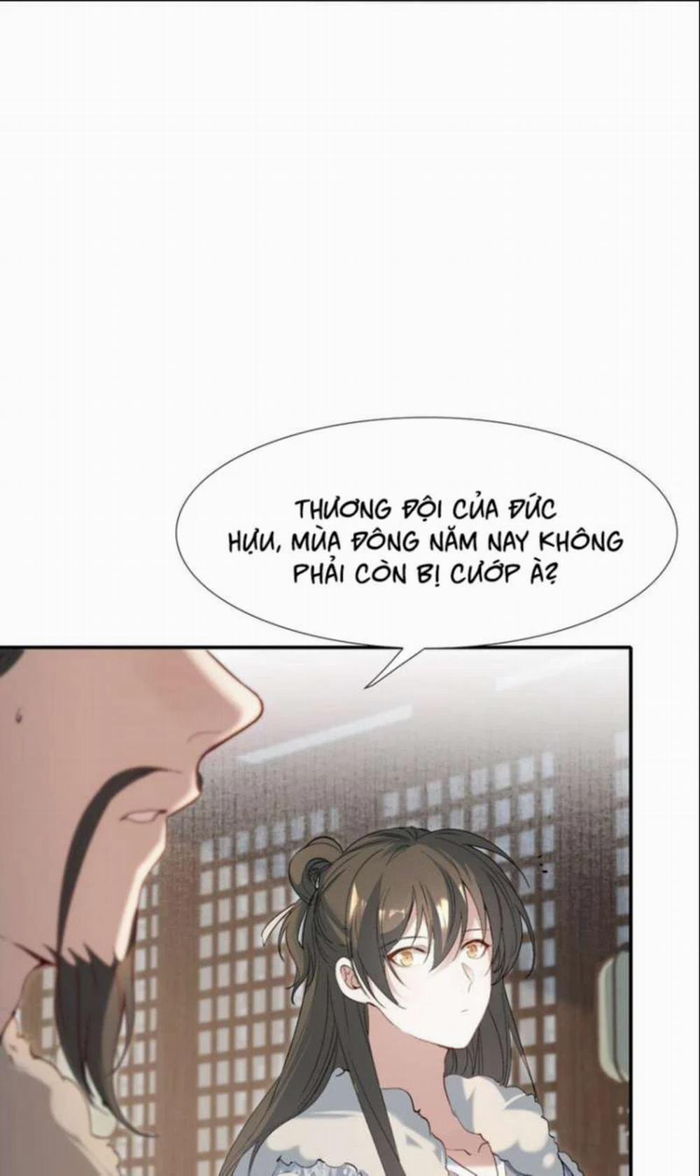 Loạn Thế Vi Vương 31 trang 10