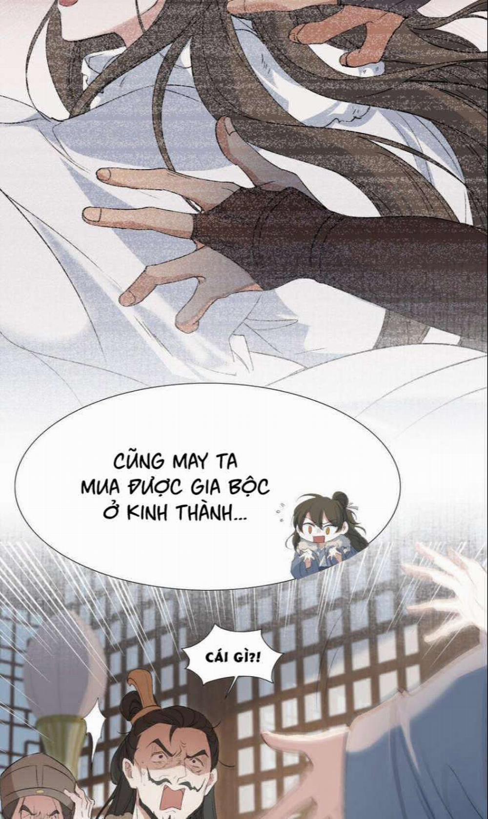 Loạn Thế Vi Vương 31 trang 15