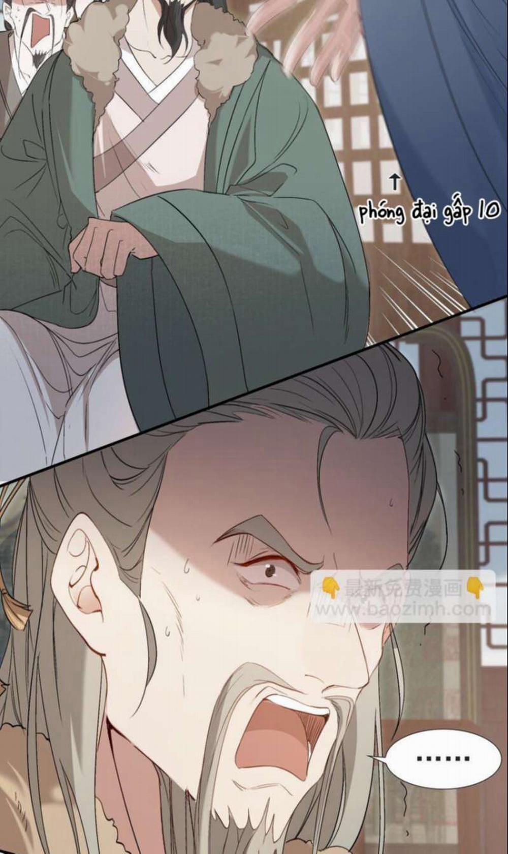 Loạn Thế Vi Vương 31 trang 16