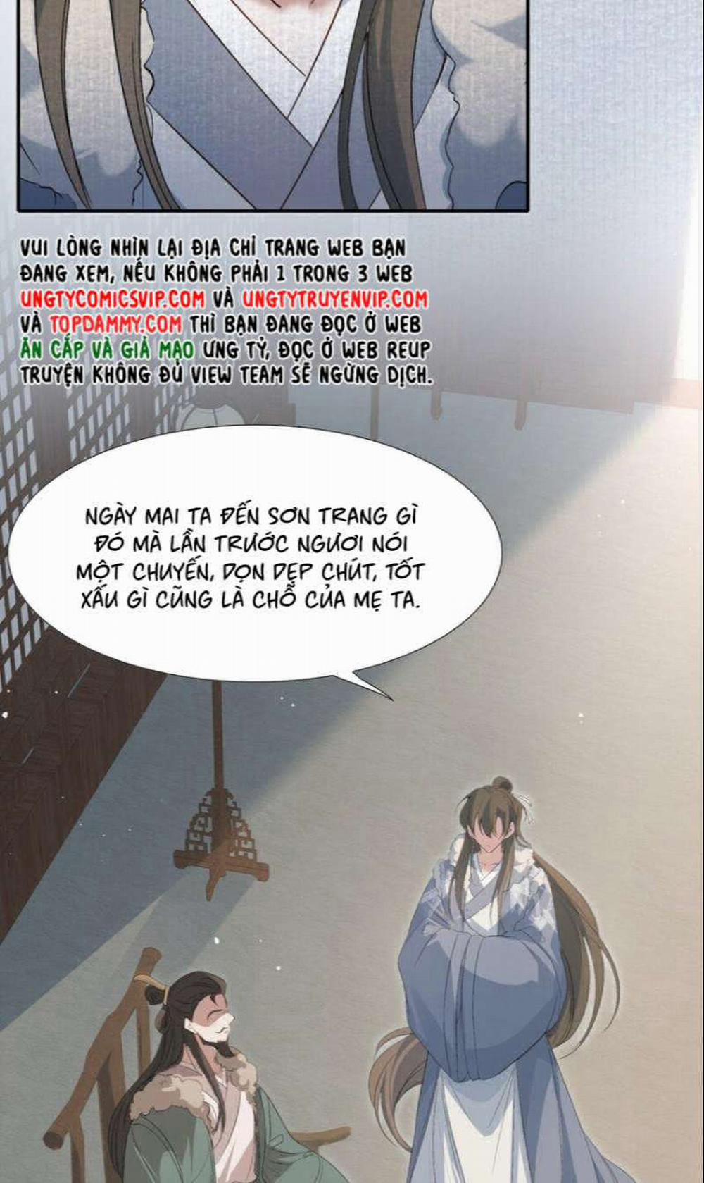 Loạn Thế Vi Vương 31 trang 19