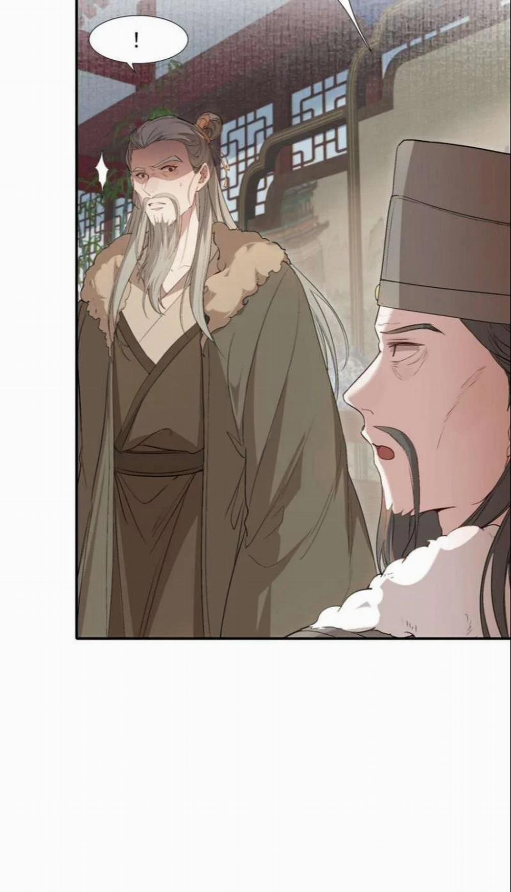 Loạn Thế Vi Vương 31 trang 21