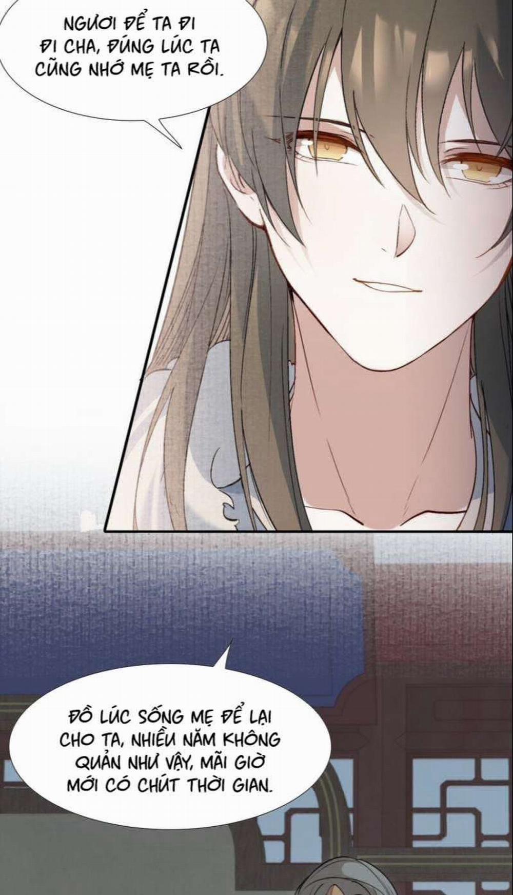 Loạn Thế Vi Vương 31 trang 23