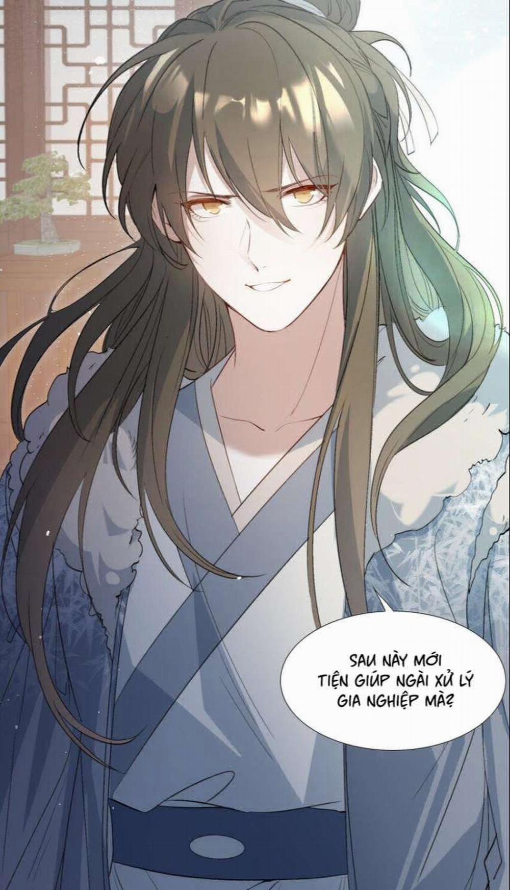 Loạn Thế Vi Vương 31 trang 26