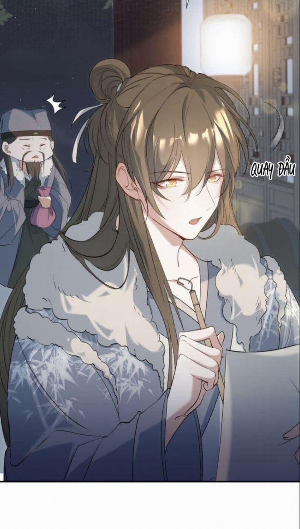 Loạn Thế Vi Vương 31 trang 39