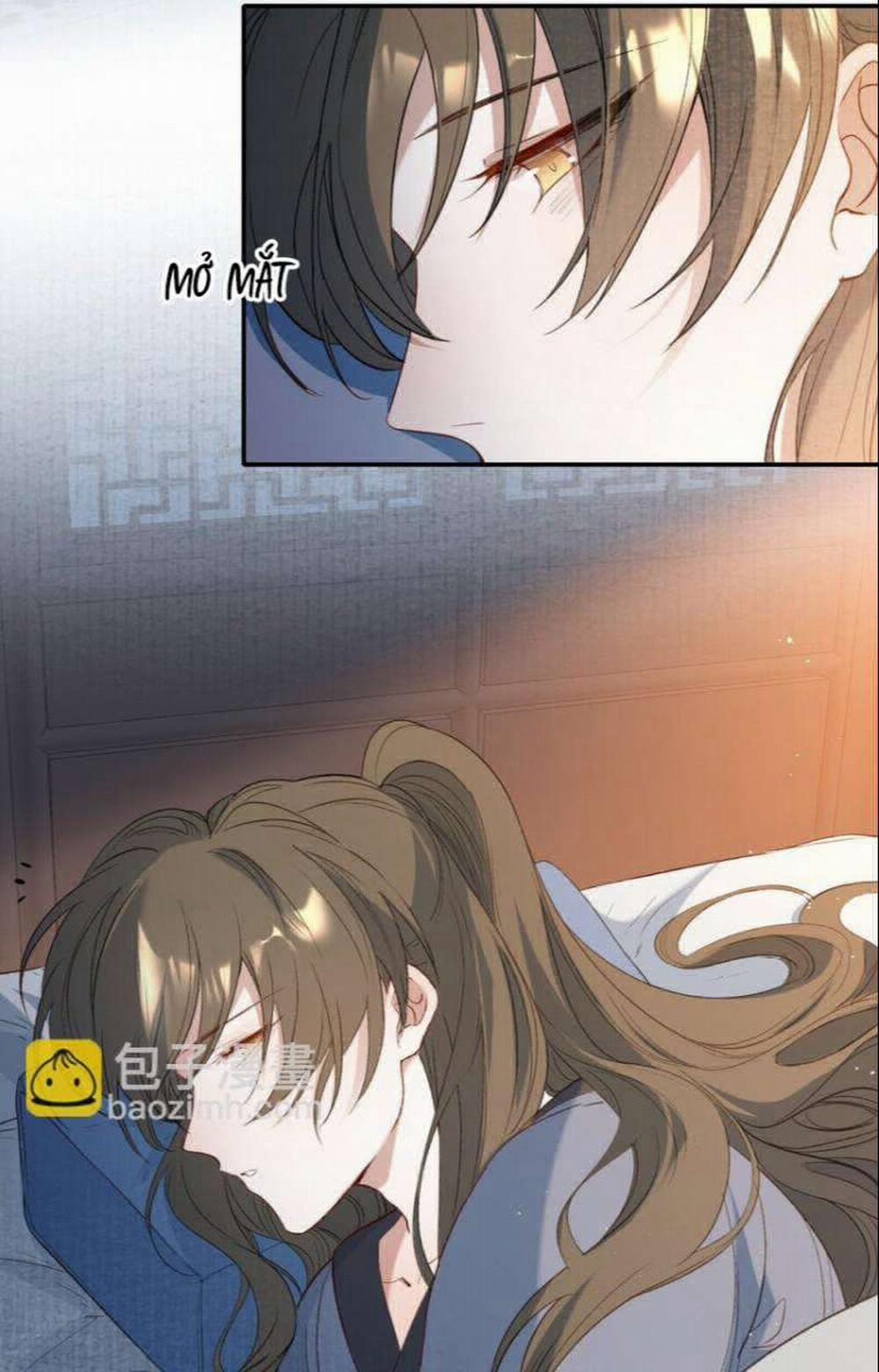 Loạn Thế Vi Vương 31 trang 50