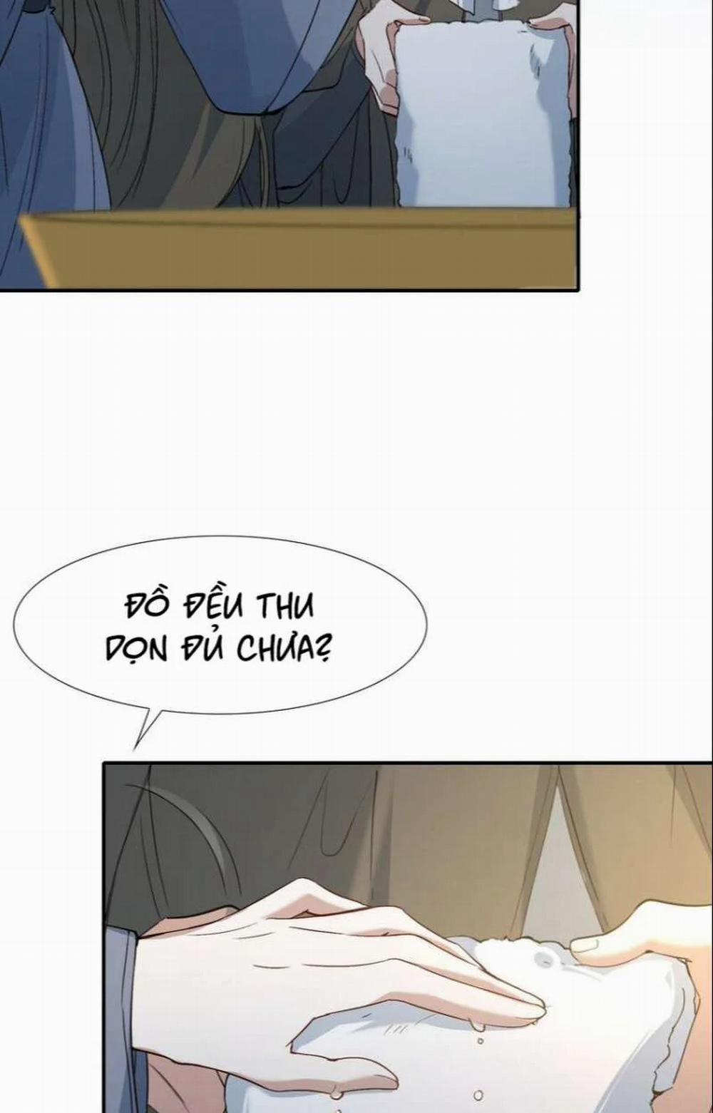 Loạn Thế Vi Vương 31 trang 56