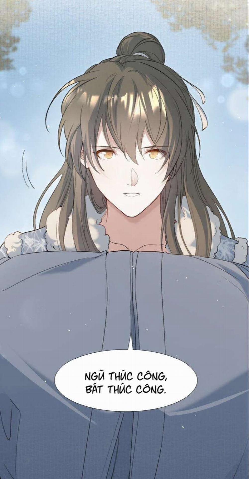 Loạn Thế Vi Vương 31 trang 6