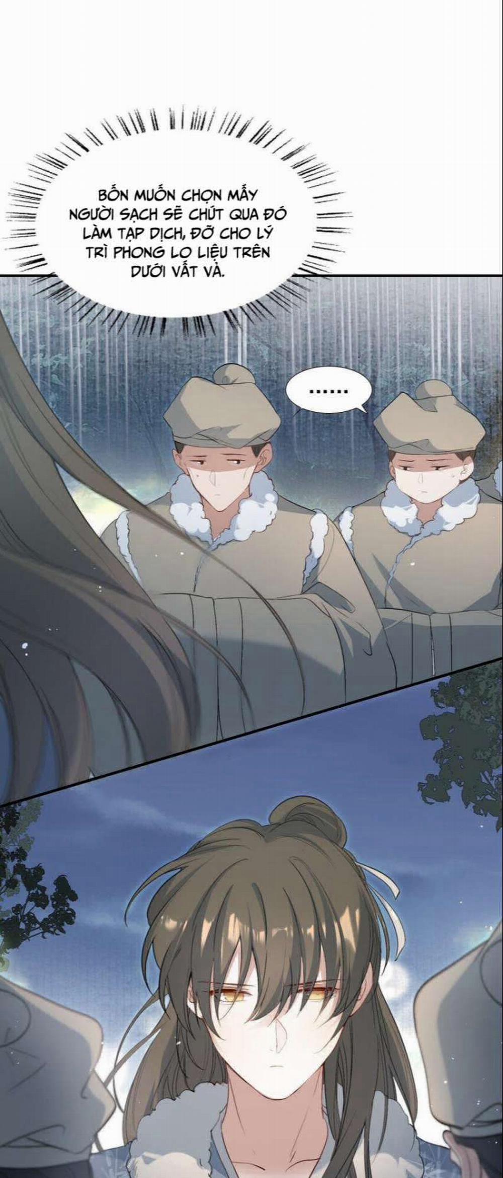 Loạn Thế Vi Vương 31 trang 80