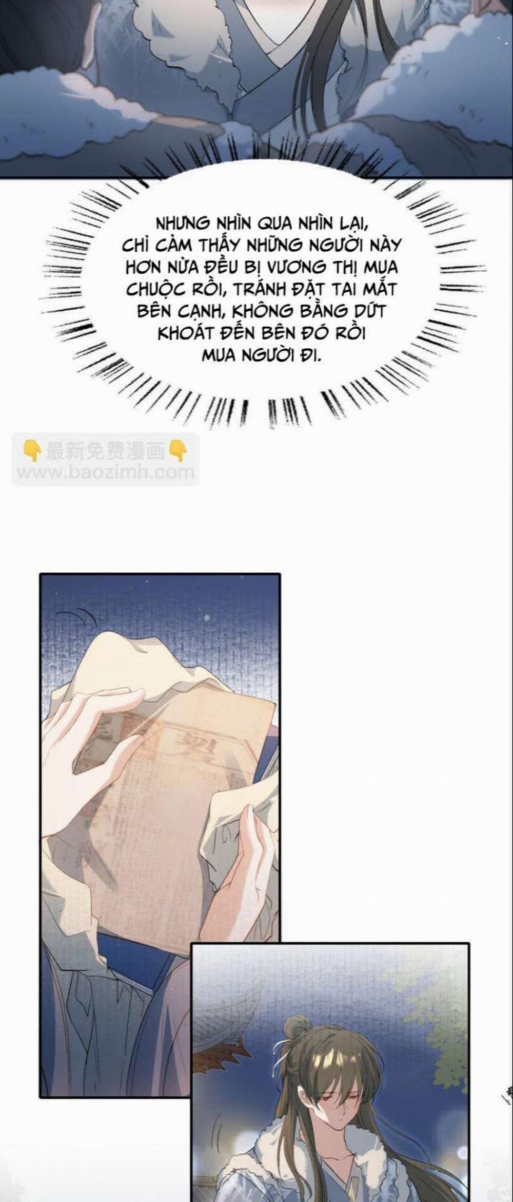 Loạn Thế Vi Vương 31 trang 81