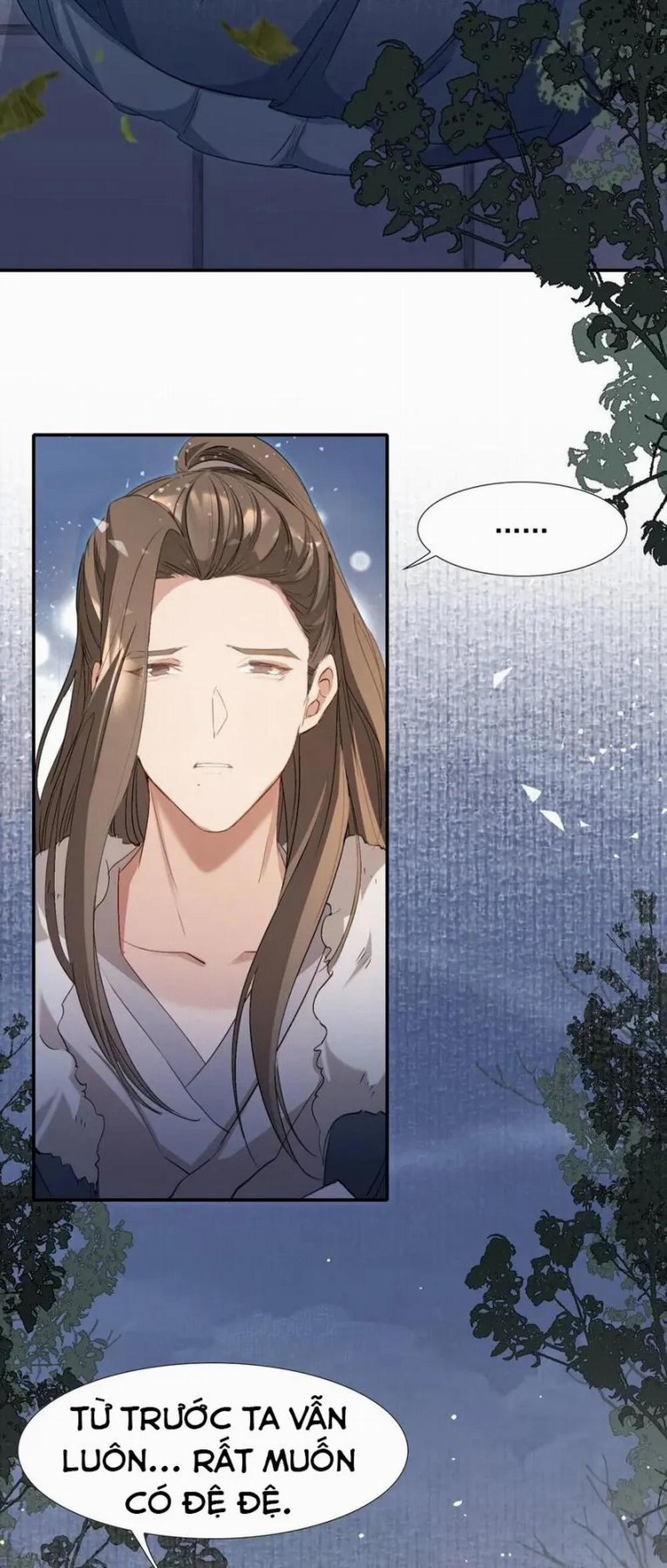 Loạn Thế Vi Vương 32 trang 10