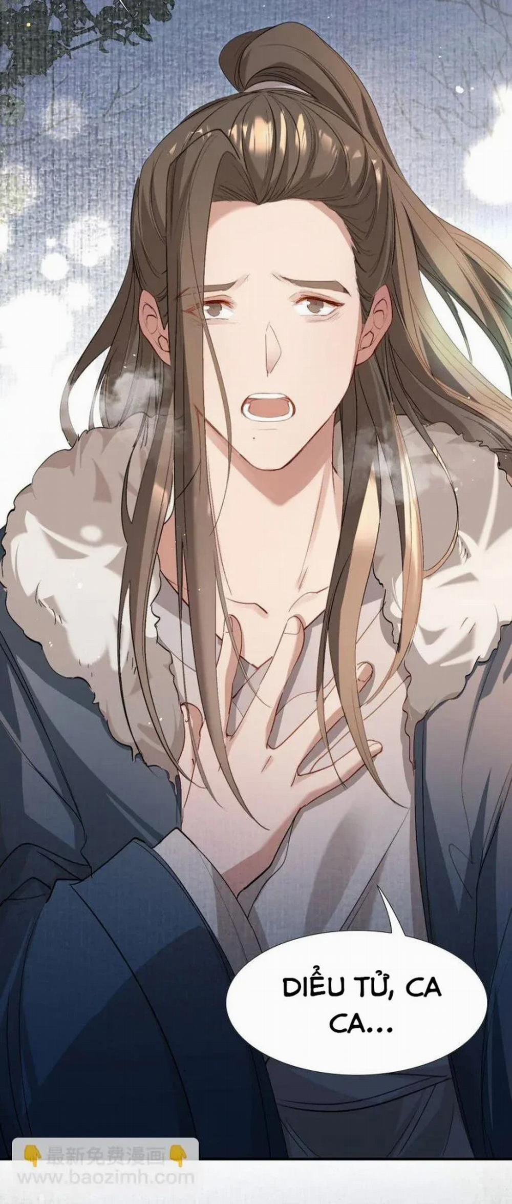 Loạn Thế Vi Vương 32 trang 11