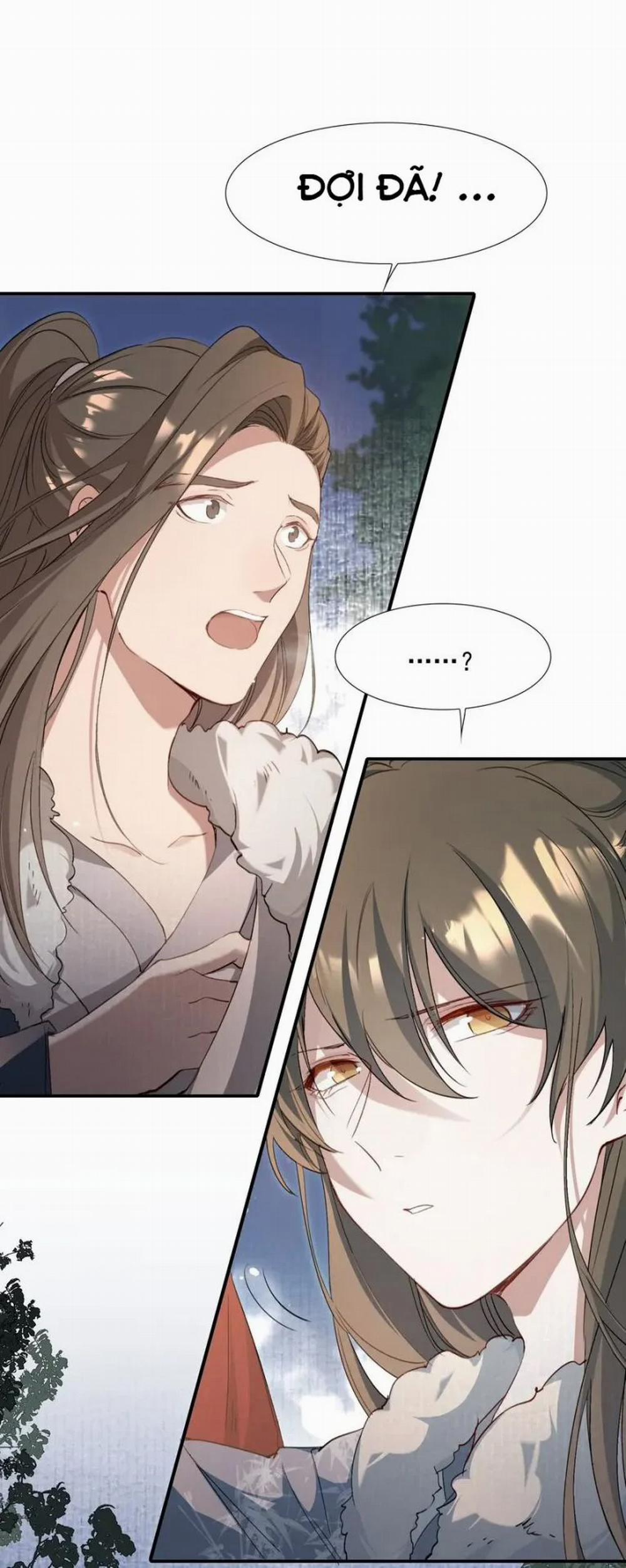 Loạn Thế Vi Vương 32 trang 14