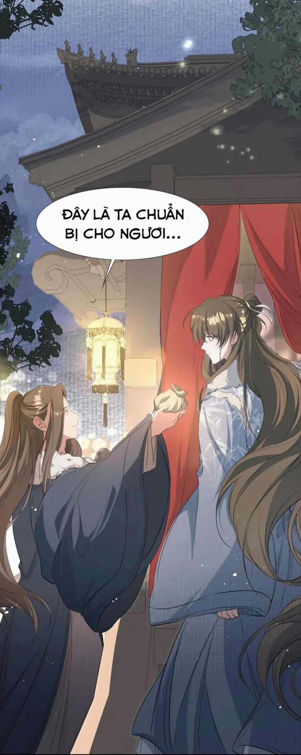 Loạn Thế Vi Vương 32 trang 15