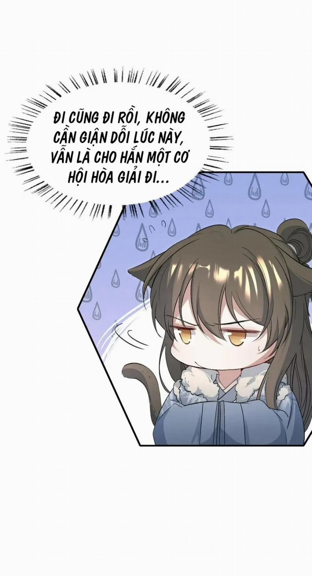 Loạn Thế Vi Vương 32 trang 19