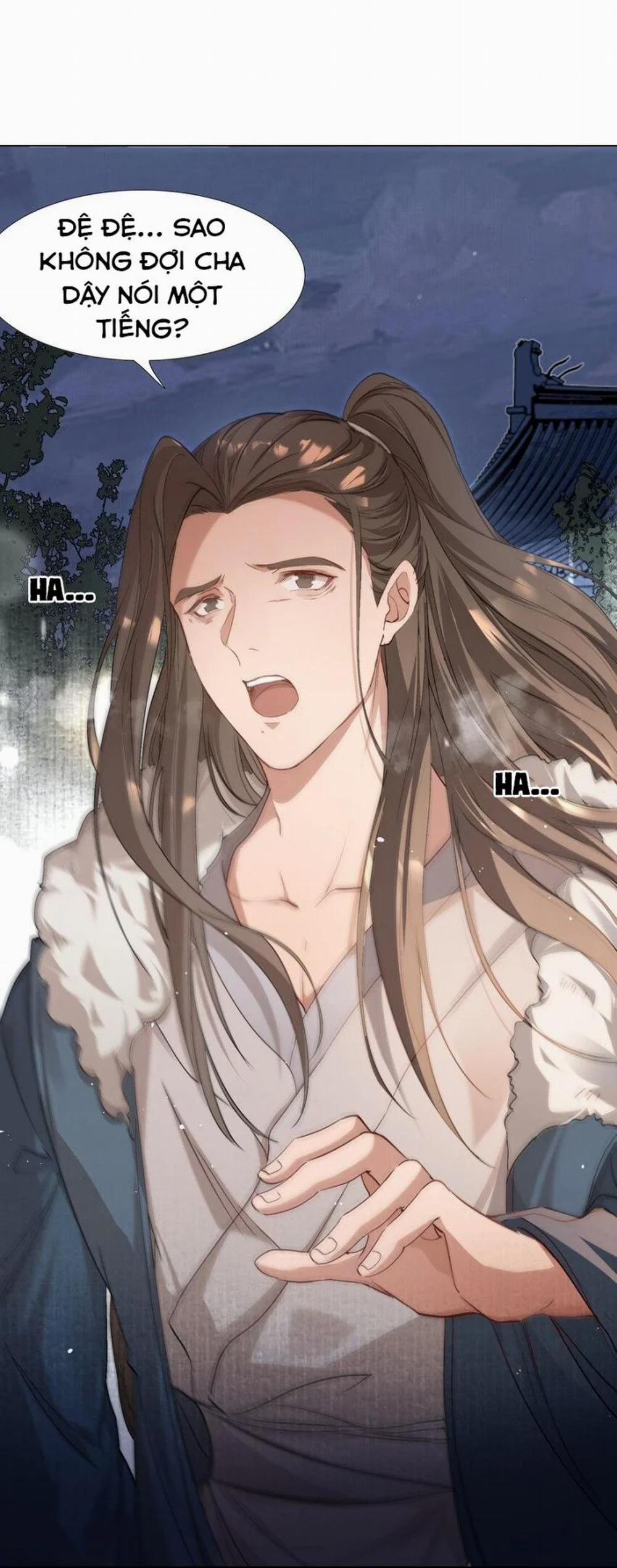 Loạn Thế Vi Vương 32 trang 2