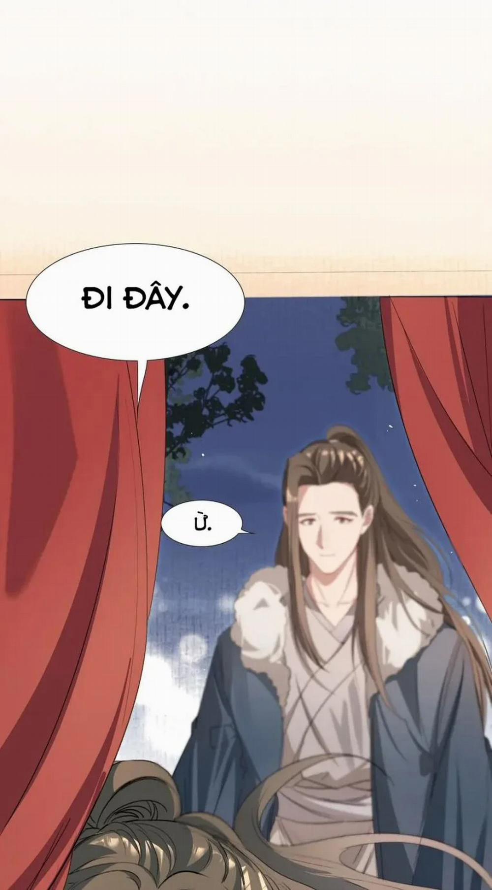 Loạn Thế Vi Vương 32 trang 22