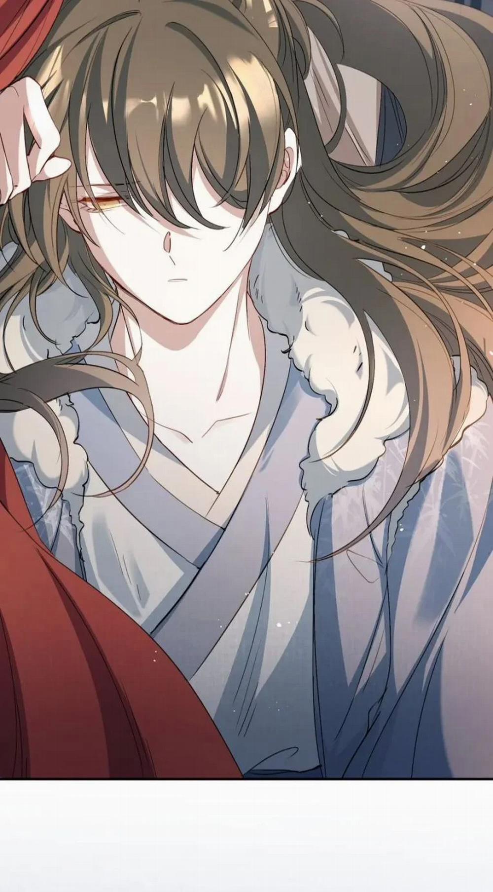 Loạn Thế Vi Vương 32 trang 23