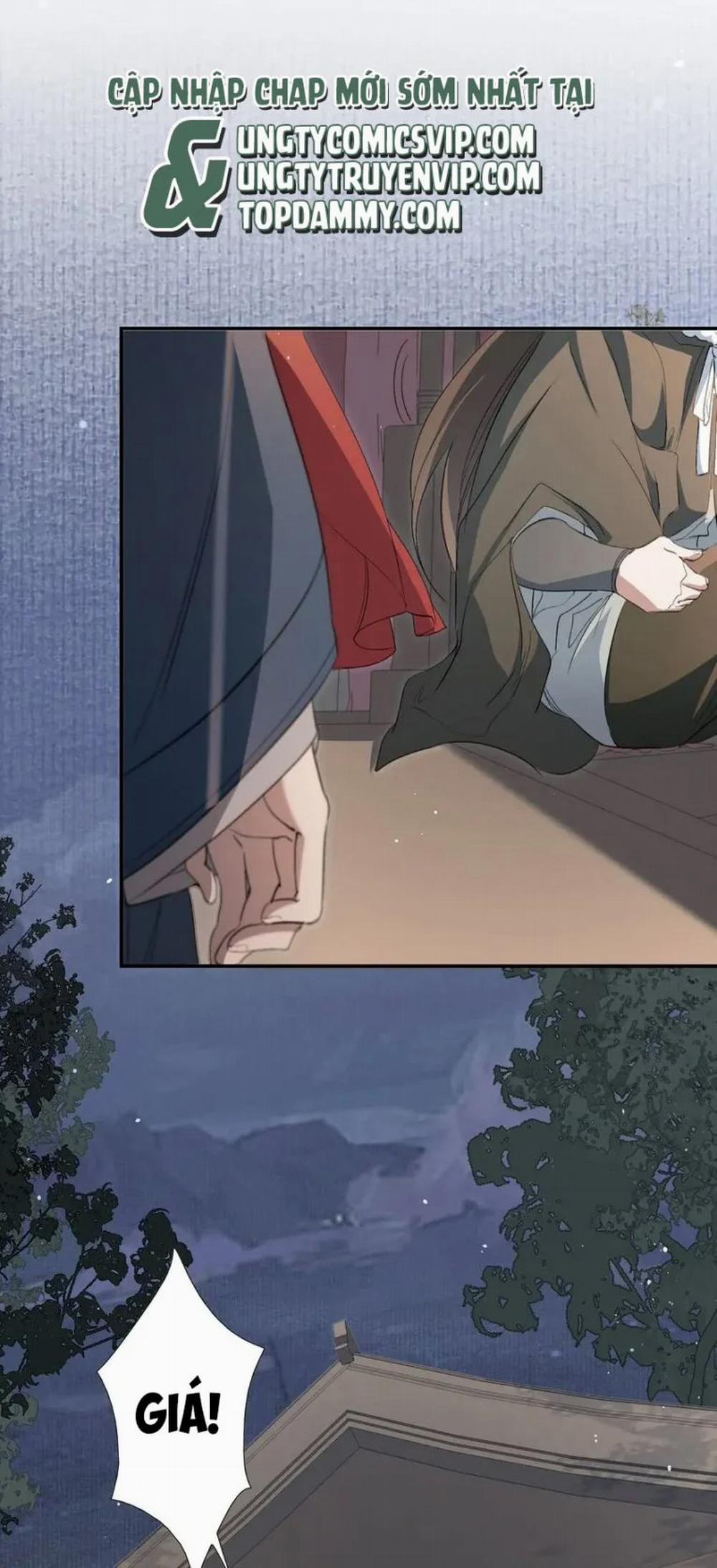 Loạn Thế Vi Vương 32 trang 24