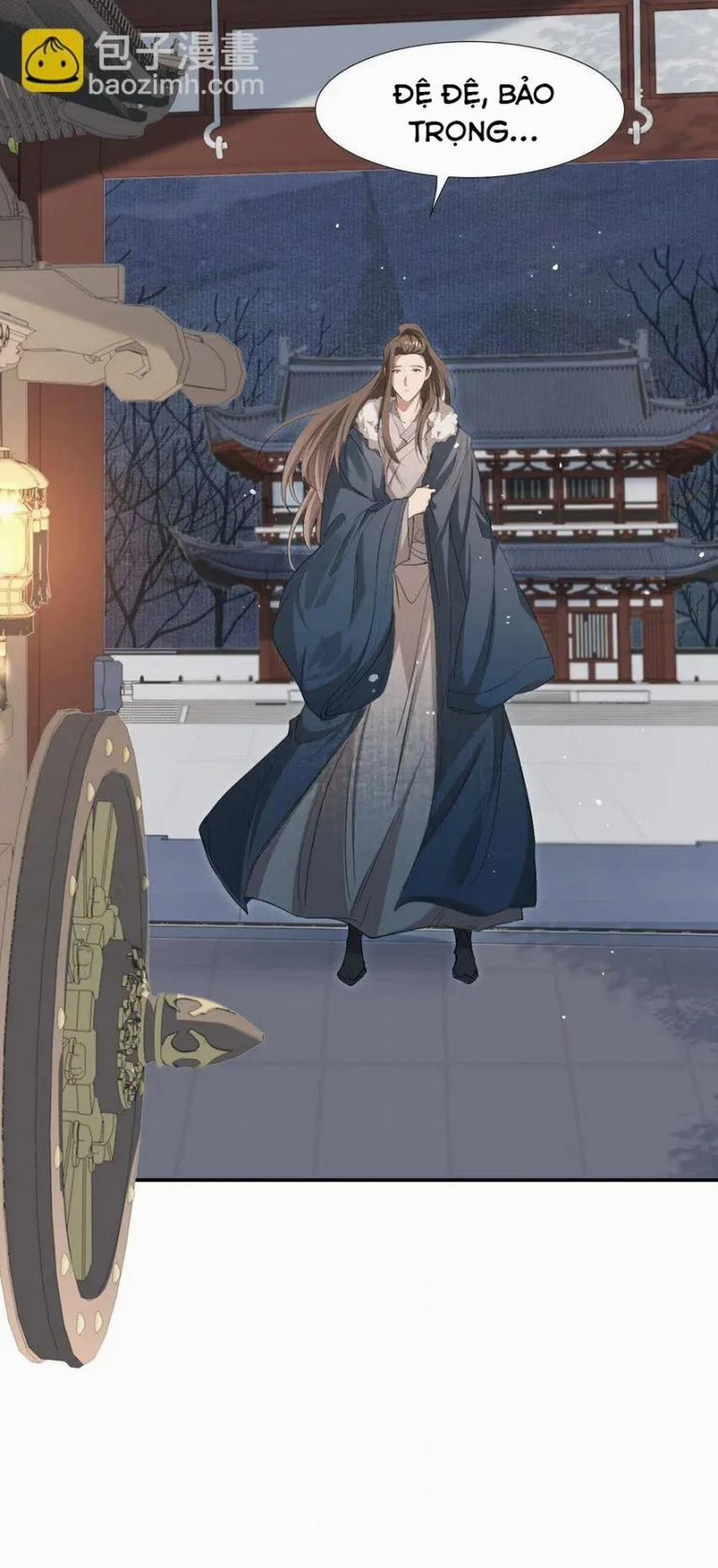 Loạn Thế Vi Vương 32 trang 27