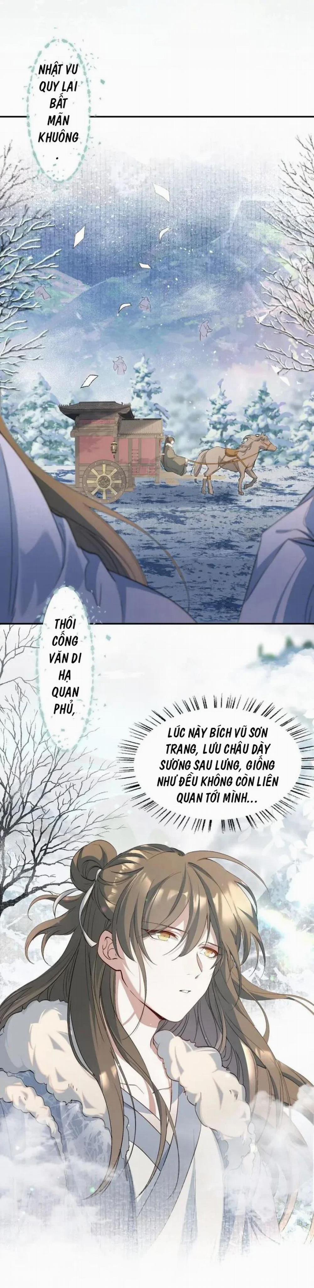 Loạn Thế Vi Vương 32 trang 30