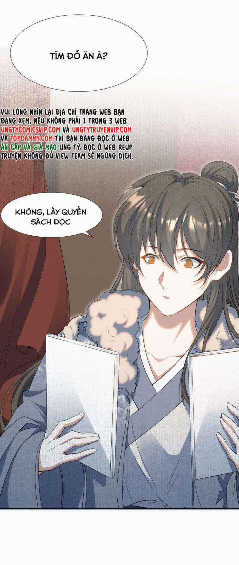 Loạn Thế Vi Vương 33 trang 12