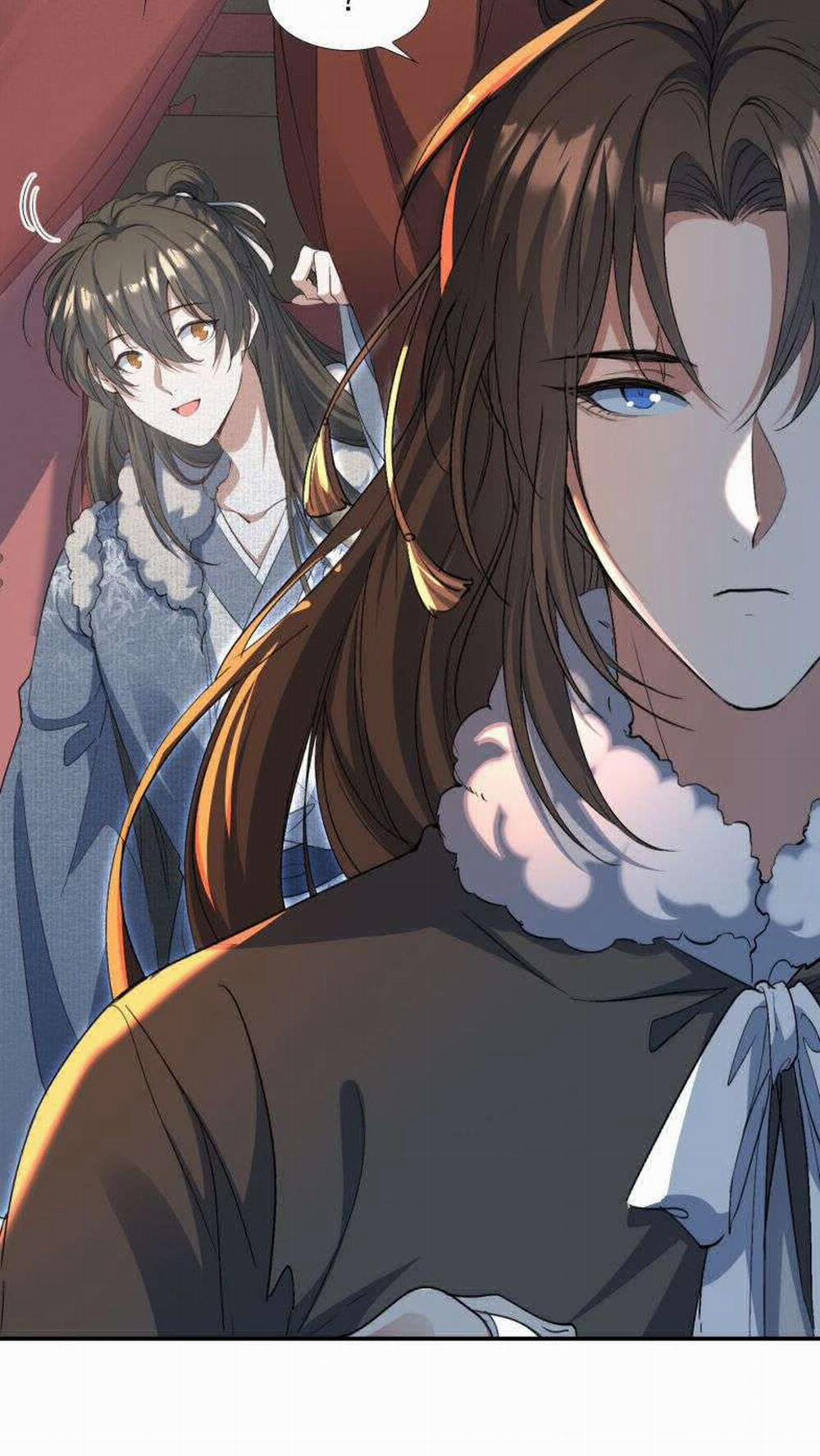 Loạn Thế Vi Vương 33 trang 14