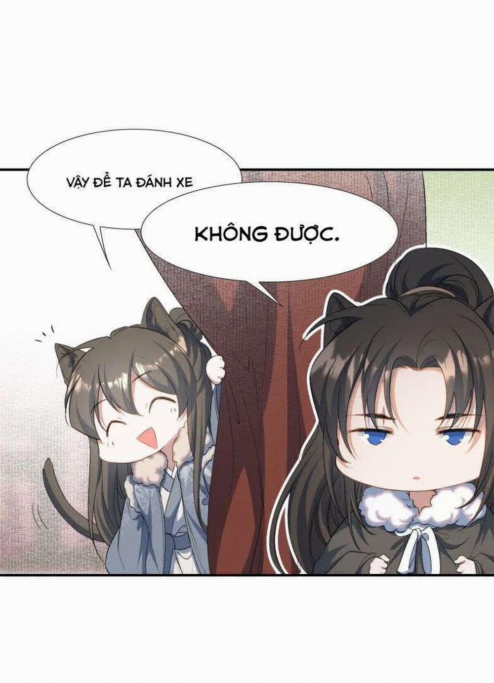 Loạn Thế Vi Vương 33 trang 19