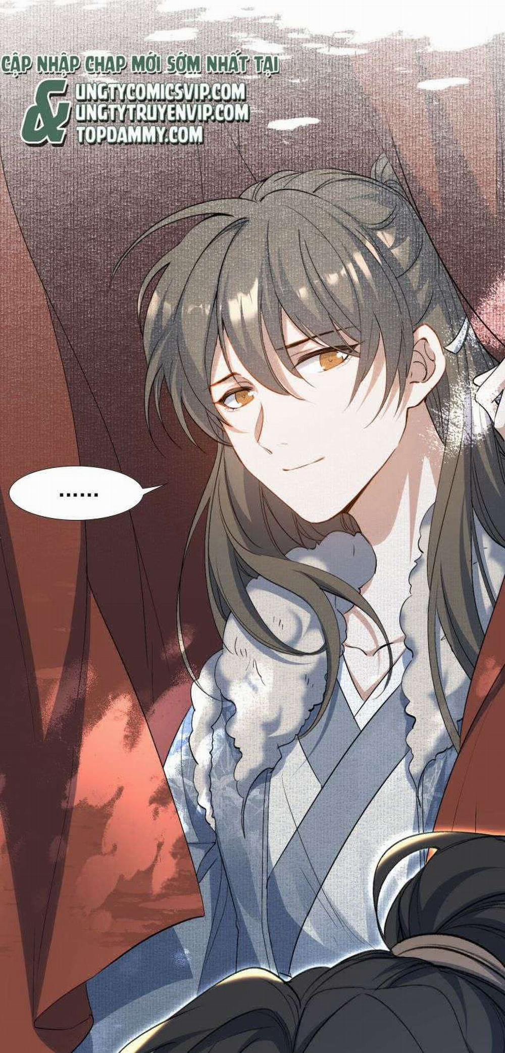 Loạn Thế Vi Vương 33 trang 22