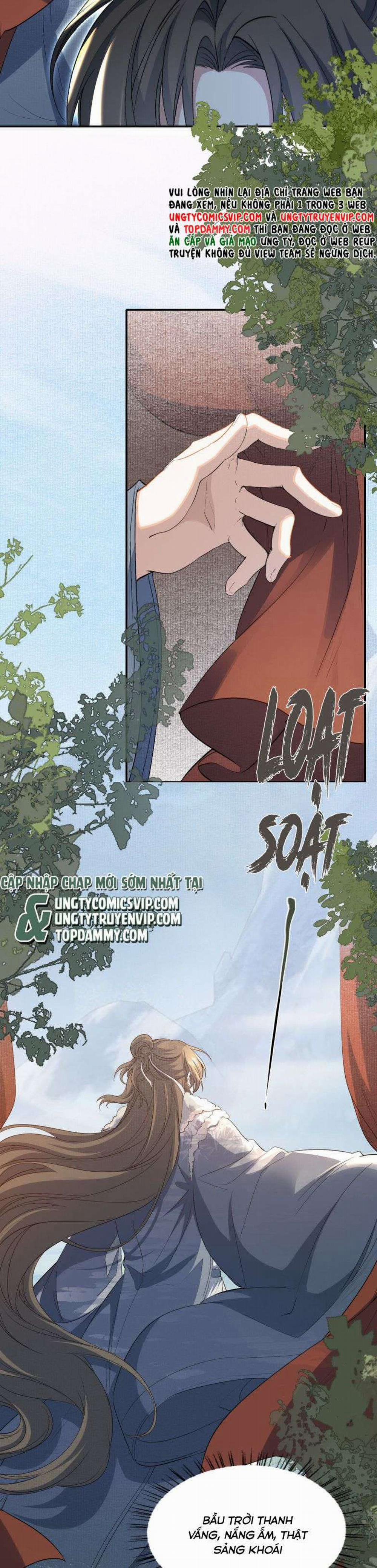 Loạn Thế Vi Vương 33 trang 23