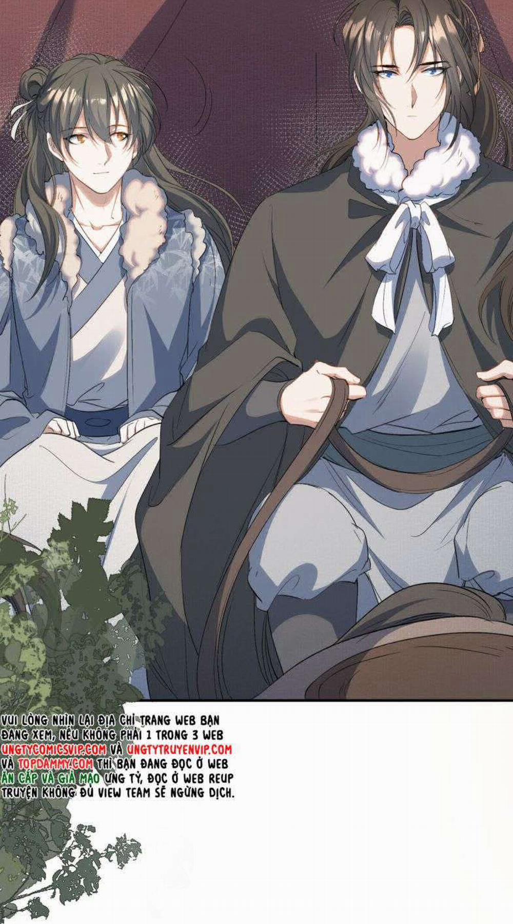 Loạn Thế Vi Vương 33 trang 26