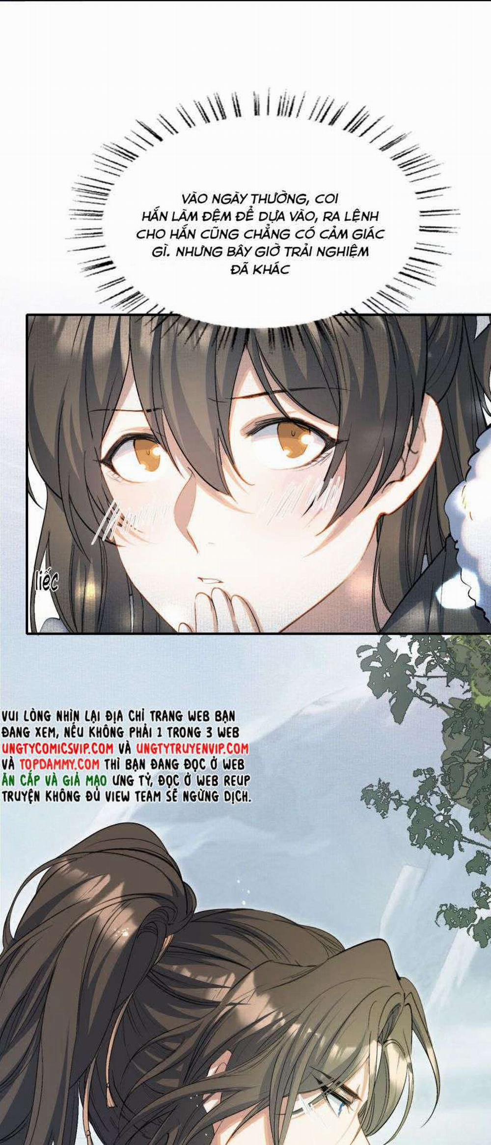 Loạn Thế Vi Vương 33 trang 50