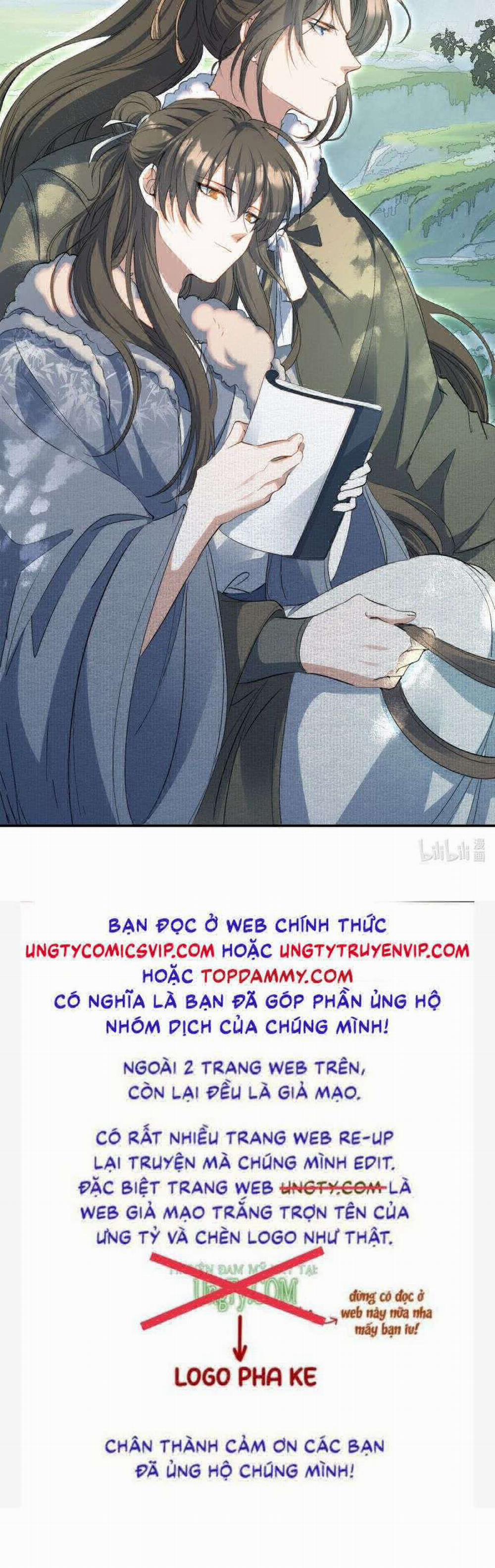 Loạn Thế Vi Vương 33 trang 54