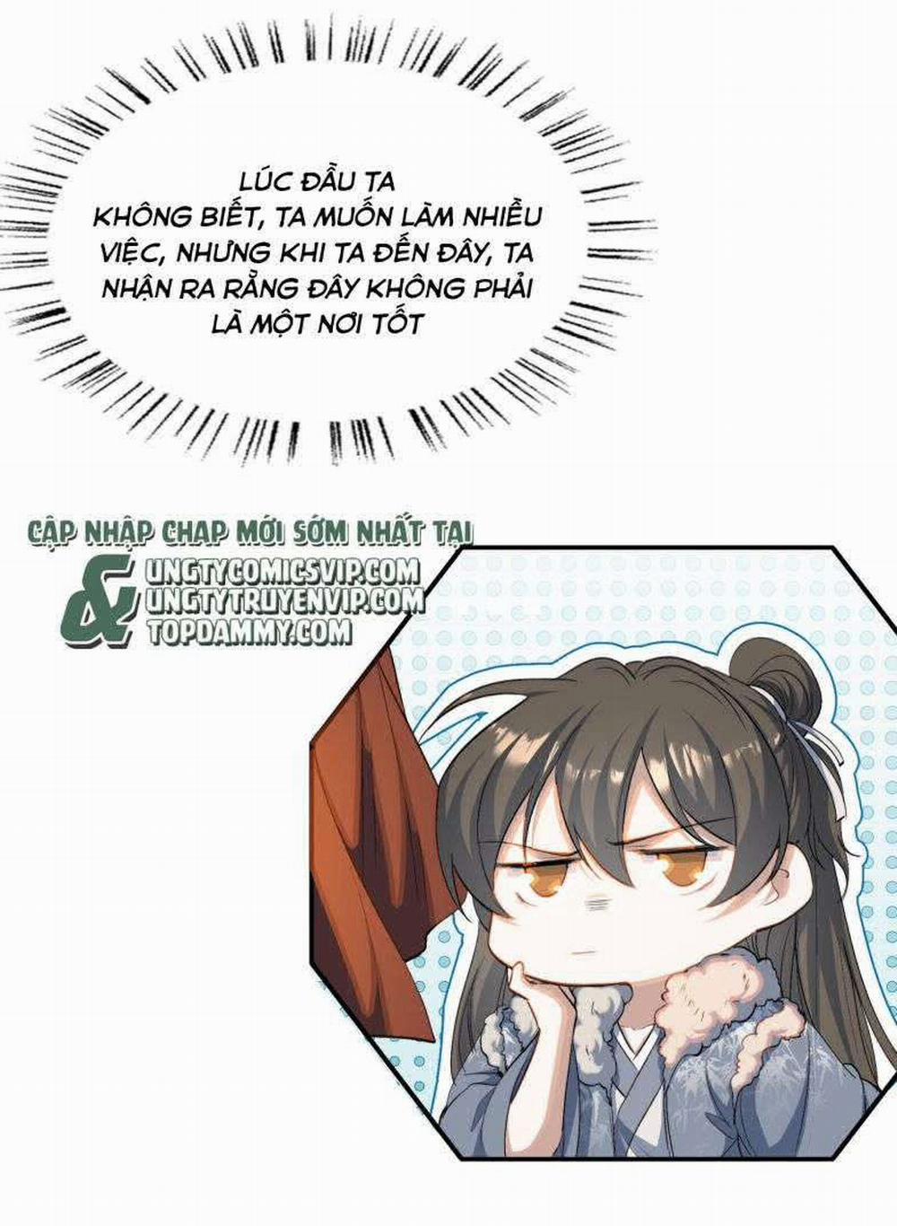 Loạn Thế Vi Vương 33 trang 7