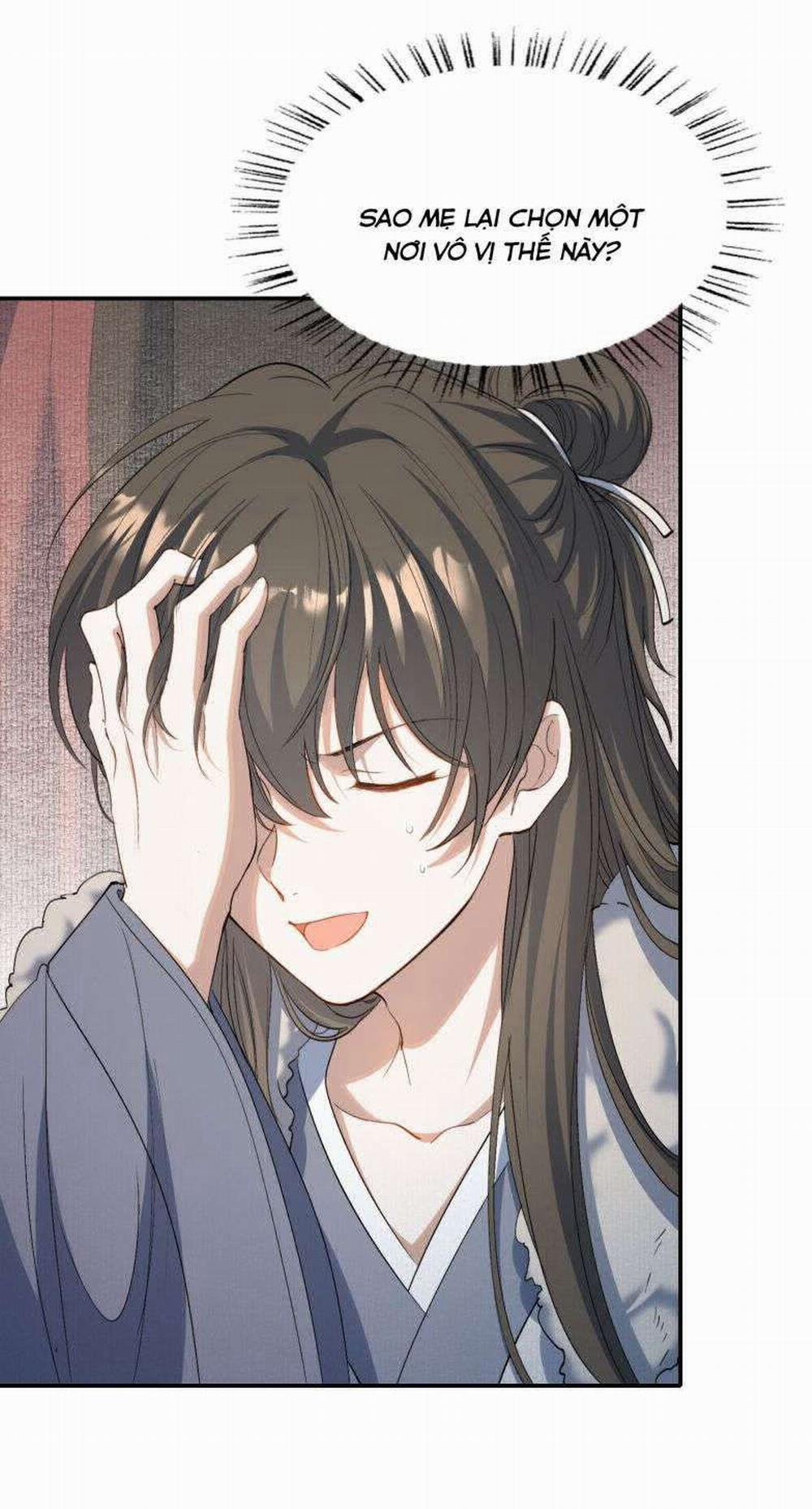 Loạn Thế Vi Vương 33 trang 9