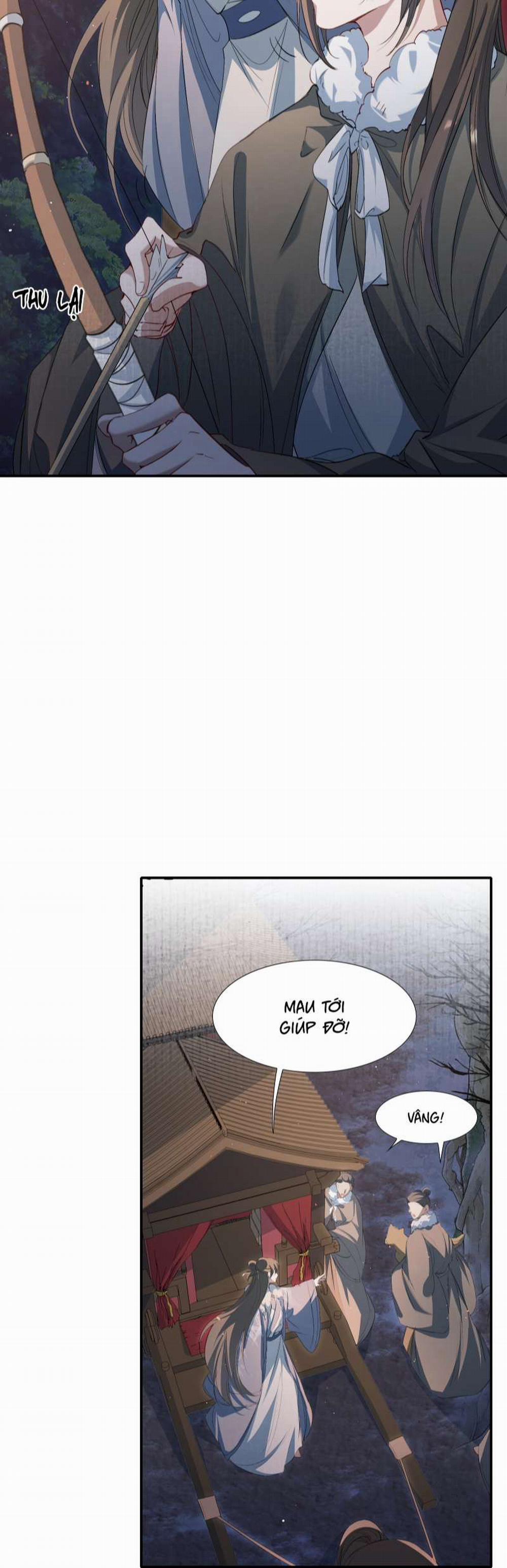 Loạn Thế Vi Vương 34 trang 13