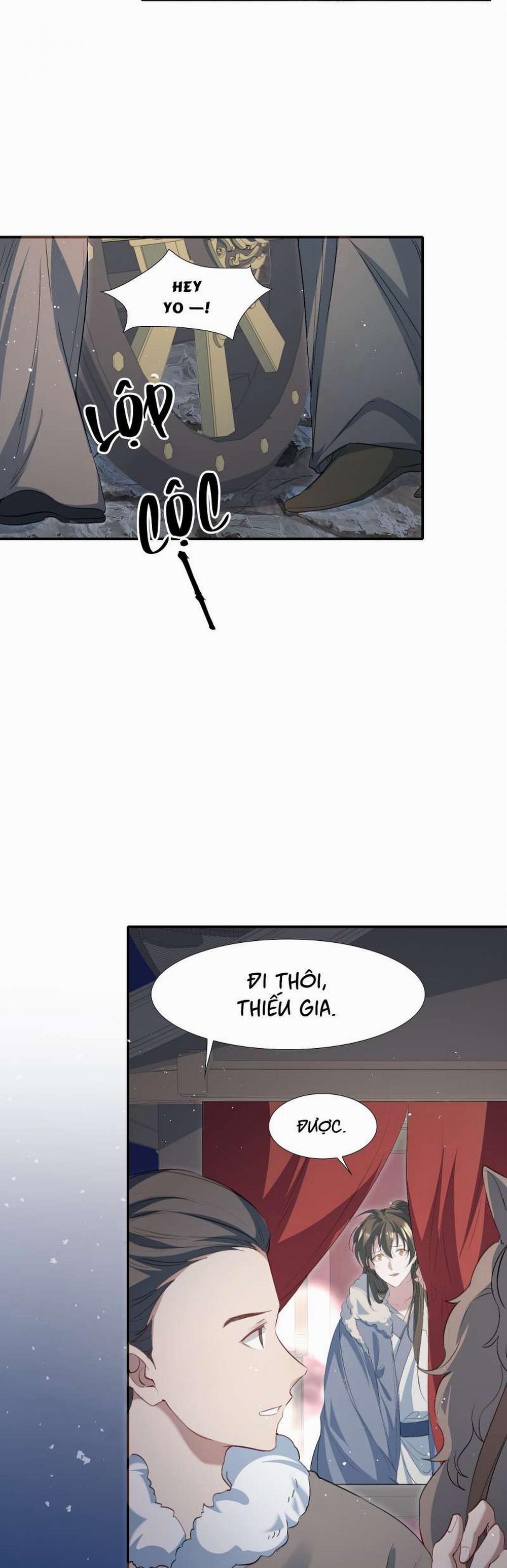 Loạn Thế Vi Vương 34 trang 14