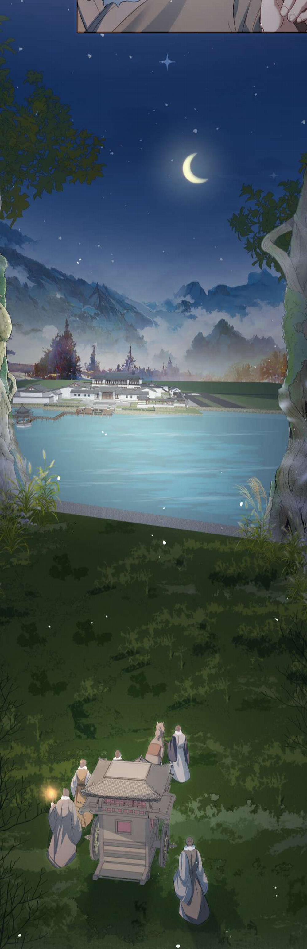 Loạn Thế Vi Vương 34 trang 15