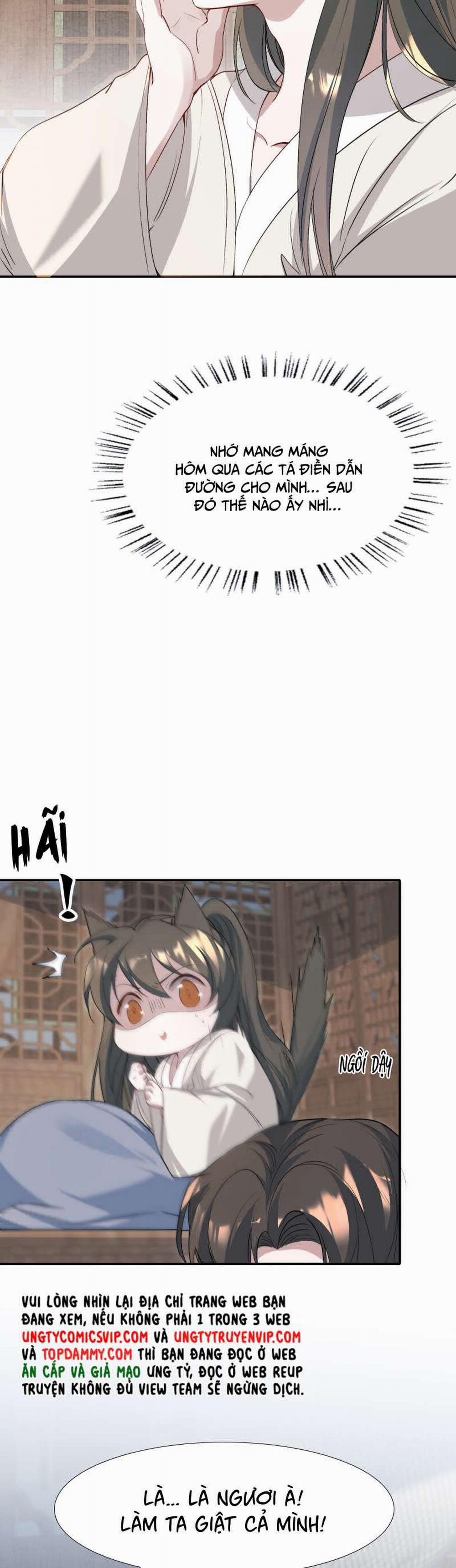 Loạn Thế Vi Vương 34 trang 18