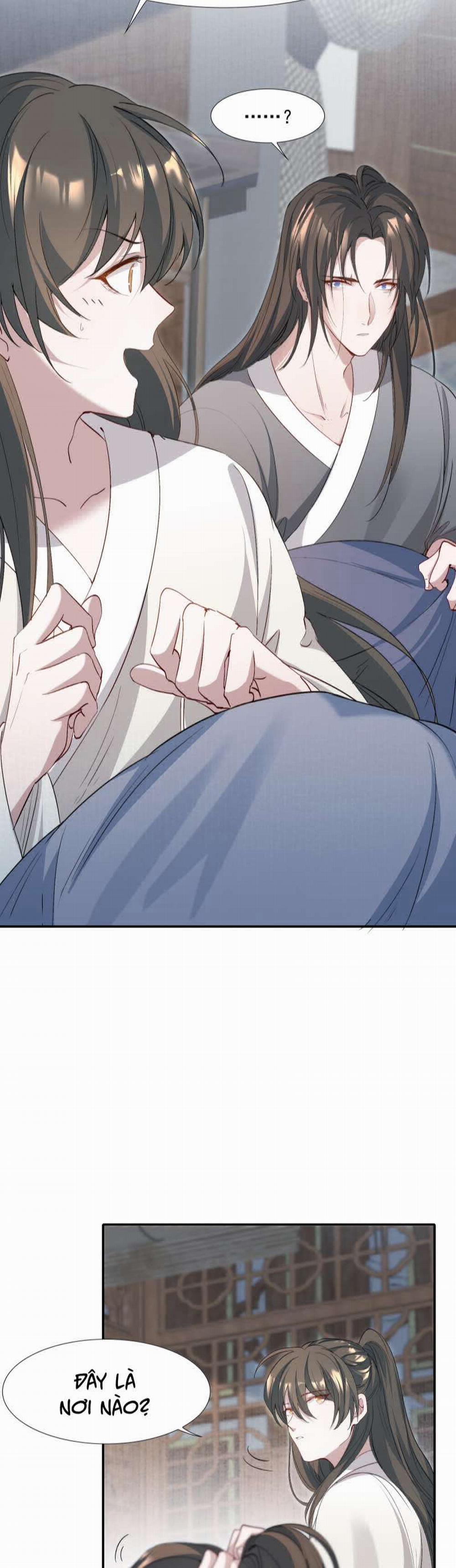 Loạn Thế Vi Vương 34 trang 19